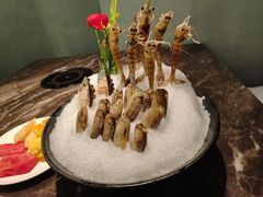 -太古汇海鲜姿造(延寿店)