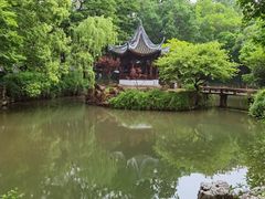 -南园(太仓市)