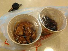 -阿胖龙虾小海鲜(宁国南路总店)