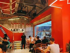 -神府路壹号·海鲜烧烤·砂锅粥·锅物(三坊七巷店)