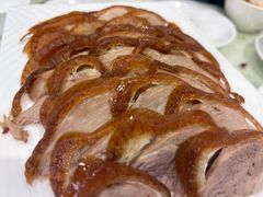 精品烤鸭-东四民芳餐厅(世茂工三店)