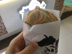 -粉粉乐鲷鱼烧(美罗城店)