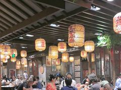 -南京大牌档(崇文门国瑞店)