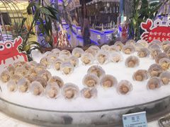 -澜悦港海鲜体验主题餐厅