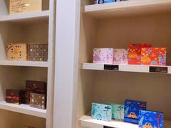 零售区-GODIVA(万象城店)