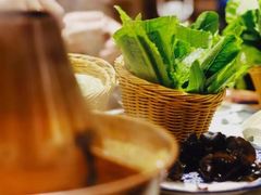 -宣武小院涮肉(前门店)