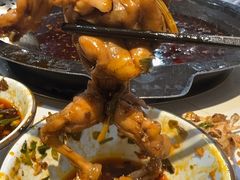 -大江美蛙鱼火锅(都江堰店)