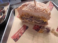 -Side Street街旁(交道口店)