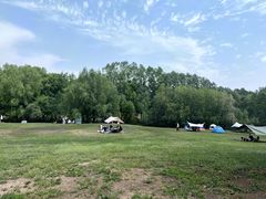 -长白岛森林公园