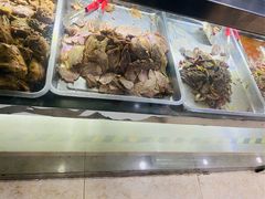 -马遂林烩面馆(少室路店)