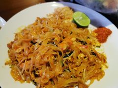 炒河粉-泰国餐厅 Thai Food(裕华万达店)