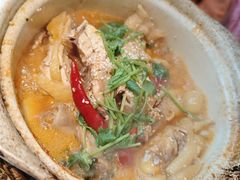 -周家二小姐的菜(西津渡店)