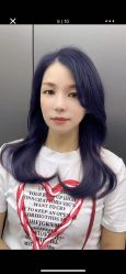 -米可造型烫发染发