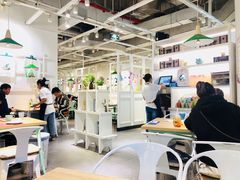 大堂-小雅木姜子烤鸡·贵州菜(鸿通城店)