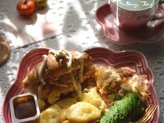 -POO PAN不胖面包