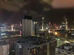 -香港尖沙咀凯悦酒店