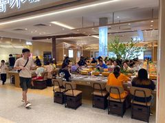 -喜味涮自助小火锅(广州东圃天河城店)
