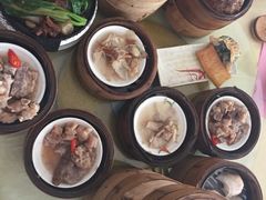-荔枝楼酒家(员村东璟店)
