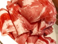 牛肉-星伦多自助料理·涮烤一体(虹悦城店)