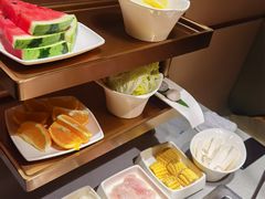 -海底捞火锅(海宁路店)