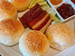密云烧肉-烧肉馆(古北水镇景区店)