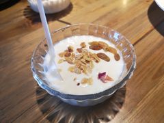新疆酸奶-Alali阿拉礼·新疆家宴(西溪新座店)
