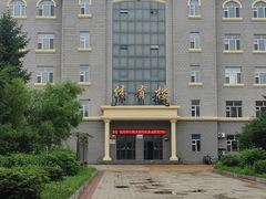 -哈尔滨师范大学(松北校区)