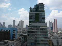 -曼谷文华中心点大酒店