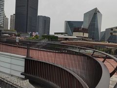 -东方体育中心(地铁站)