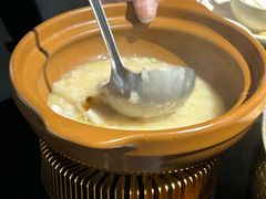 -打酱友•斑鱼海鲜粥火锅(吴桥店)