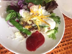 -So Lounge索兰至餐厅(蓝色港湾店)