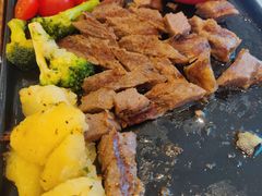 -必胜客(安盛购物广场金州店)