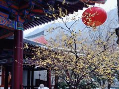 -华清宫景区