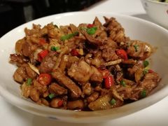 -文和友老长沙龙虾馆(化龙池店)