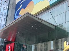 -沈阳百联购物中心(青年大街店)