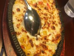 -Mr.Pizza米斯特比萨(苏州平江万达广场店)