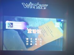 -温莎KTV(国贸店)