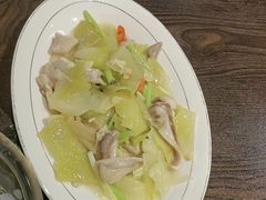 -大洋家·潮汕鱼鲜·花胶砂锅粥(天河东路店)