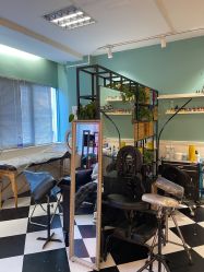 -众刺纹画·纹身·穿孔饰品·海娜定制