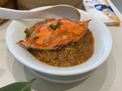 -蔡澜点心·粤菜(月星环球港店)