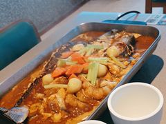 -半天妖烤鱼(芜湖市镜湖万达店)