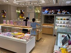 -好利来(团结湖店)