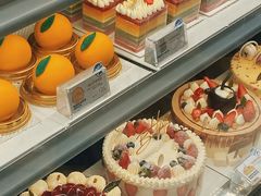 -85度C(泉州南安世界城店)