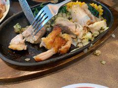 -萨莉亚意式餐厅(浦江万达广场店)