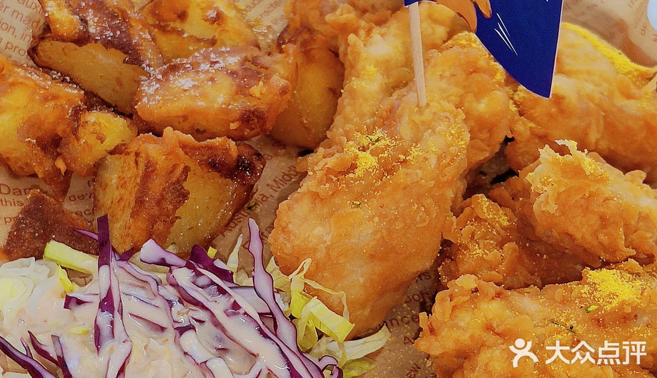 这家韩风料理必须冲哇✔️