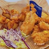 这家韩风料理必须冲哇✔️