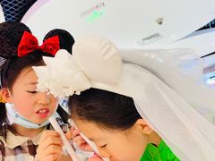 -和气桃桃(宏伊广场店)
