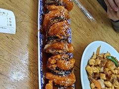 -清真利德顺小老饭庄(复兴路店)
