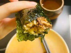 大满足鹅肝手卷-Sushi Hanzo半藏(天环广场店)