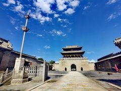 -常家庄园